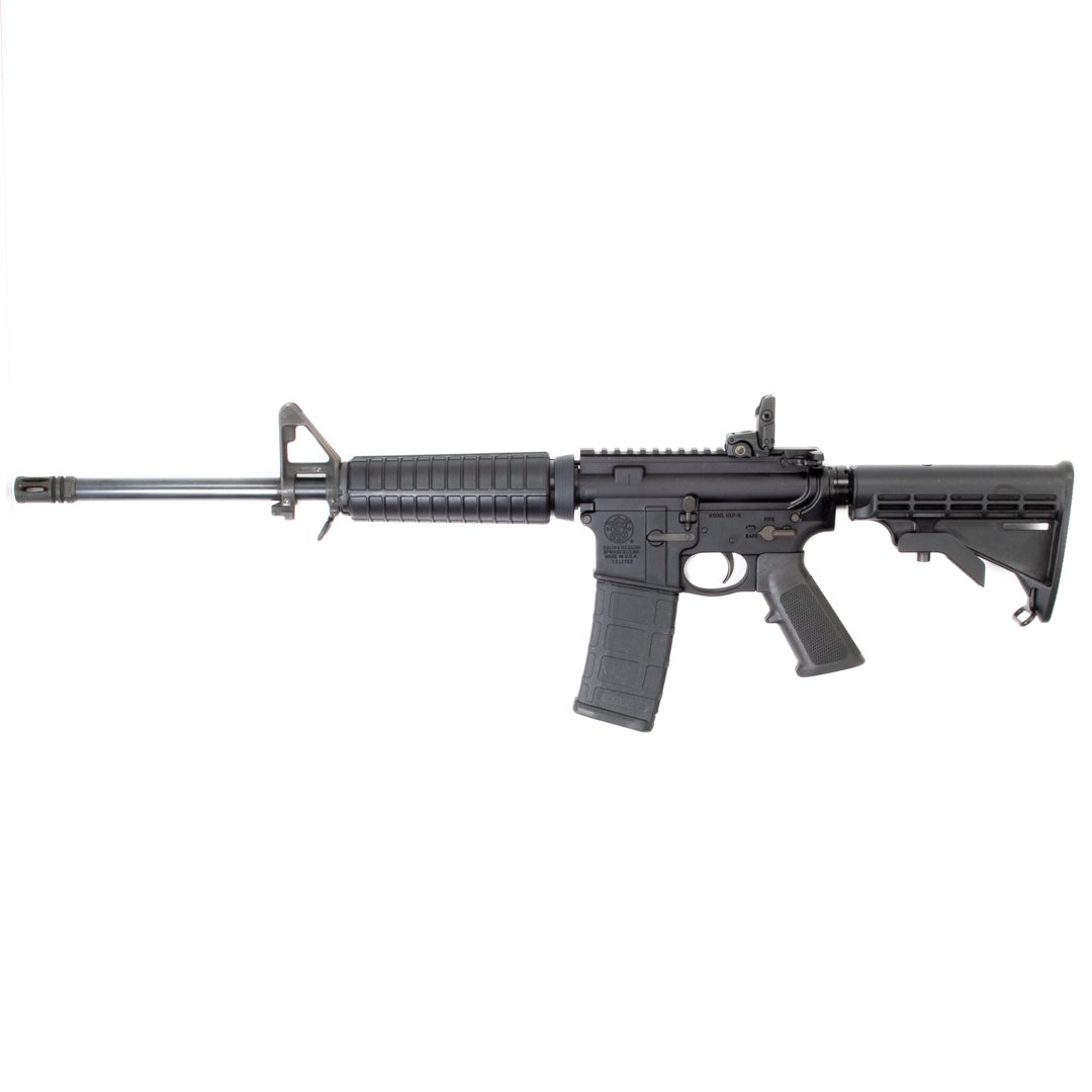 ECOM00437169 SMITH & Wesson M&p-15 ECOM00437169 527112